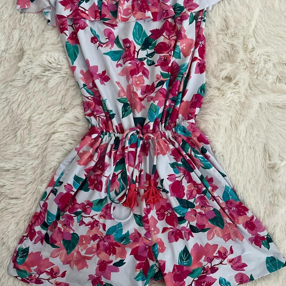 Tommy Bahama Beach Romper